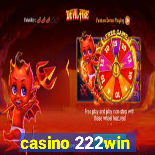 casino 222win